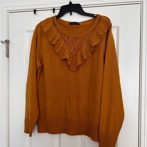 Ivanka Trump Sweater